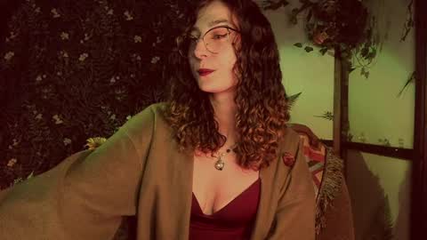 Lady Luna online show from December 2024 12:06:02 AM