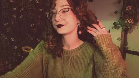 Lady Luna online show from January 2025 01:56:02 AM