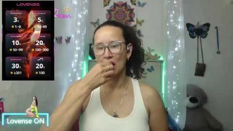 SANDRA online show from July 2026 04:51:02 AM