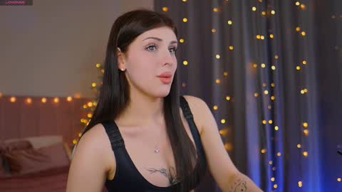 Im sweet Lettie ntmu - online show from December 2024 07:06:02 AM