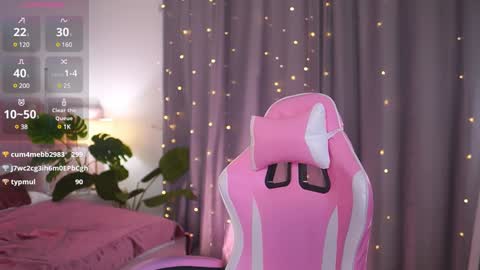 Im sweet Lettie ntmu - online show from January 2025 03:27:01 PM