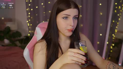 Im sweet Lettie ntmu - online show from January 2025 11:45:02 AM