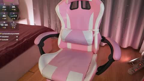 Im sweet Lettie ntmu - online show from February 2025 07:21:01 PM