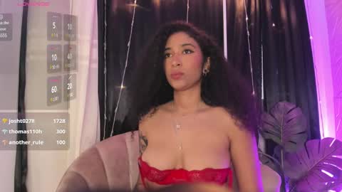 Lanna  online show from December 2024 08:58:01 PM