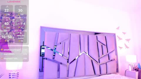 Lanna  online show from December 2024 06:05:02 PM