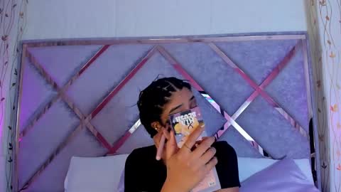 Lanna  online show from March 2025 11:51:01 AM