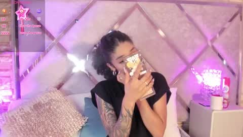 Lanna  online show from September 2025 03:54:01 AM