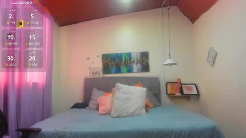 paulina  online show from October 2025 06:50:02 PM