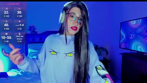 Snapshot of _lararose chatting on December 2024 06:36:01 AM lara online show from December 2024 06:36:01 AM