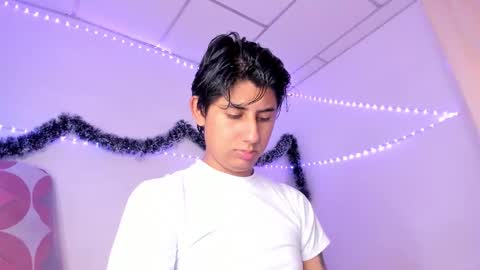 _latinsexy online show from February 2026 08:45:01 PM