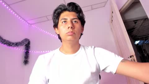 _latinsexy online show from February 2026 11:14:01 PM