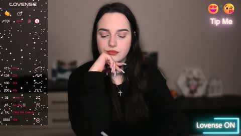 Snapshot of _latisha_ chatting on October 2025 07:36:02 PM Latisha online show from October 2025 07:36:02 PM