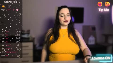 Snapshot of _latisha_ chatting on October 2025 07:31:02 PM Latisha online show from October 2025 07:31:02 PM