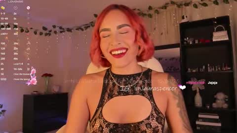 Laura online show from September 2025 06:14:01 AM