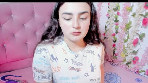 Snapshot of _laurenwhite chatting on April 2026 11:16:01 PM lauren online show from April 2026 11:16:01 PM