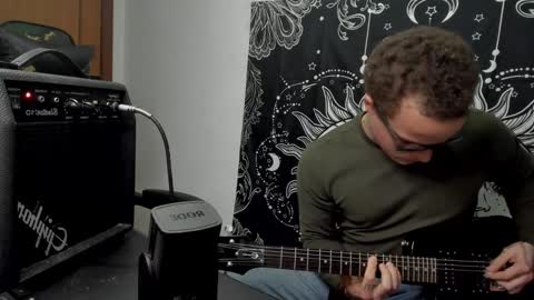 Layne online show from December 2024 09:25:02 PM