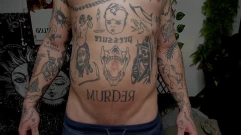 Layne online show from February 2025 02:49:02 AM