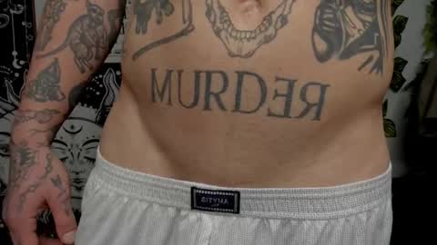 Layne online show from March 2025 12:09:02 AM