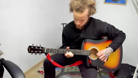 Layne online show from December 2025 09:56:01 PM