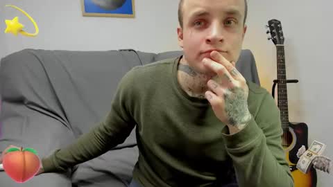 Layne online show from February 2026 08:53:01 PM