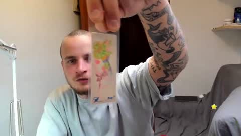 Layne online show from July 2026 04:45:01 PM