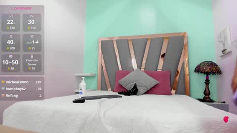  L E M M O N  online show from February 2025 04:52:01 PM