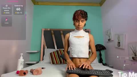  L E M M O N  online show from November 2025 03:06:02 PM