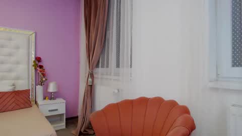 Lena Paul online show from March 2025 04:30:02 AM