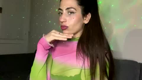 Snapshot of _lexidomm chatting on May 2026 05:36:02 AM Lexi online show from May 2026 05:36:02 AM