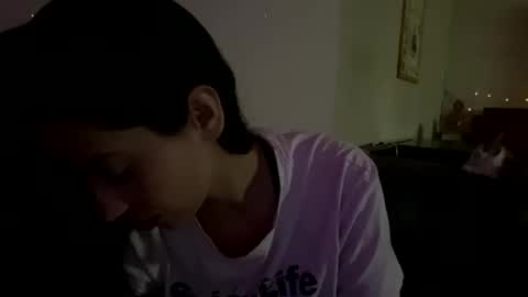 Snapshot of _lexidomm chatting on June 2026 12:23:01 AM Lexi online show from June 2026 12:23:01 AM