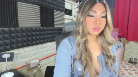 lexie online show from January 2025 03:14:01 AM