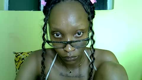 LexySky online show from February 2026 12:22:02 AM