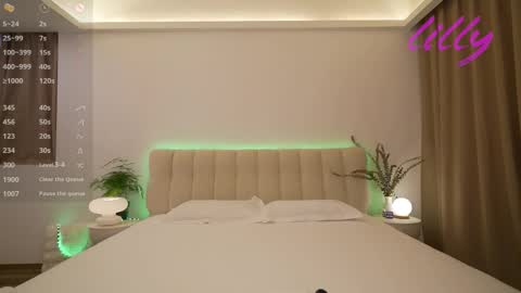 Snapshot of _lillilly_ chatting on September 2025 05:29:01 AM _lillilly_ online show from September 2025 05:29:01 AM