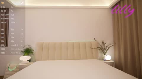 Snapshot of _lillilly_ chatting on September 2025 04:56:01 AM _lillilly_ online show from September 2025 04:56:01 AM