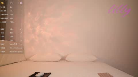 Snapshot of _lillilly_ chatting on May 2026 03:57:02 AM _lillilly_ online show from May 2026 03:57:02 AM
