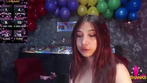   linrose   online show from April 2026 07:27:02 PM