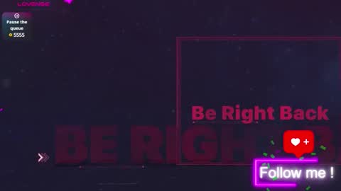 Lisa online show from February 2025 09:46:02 PM