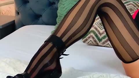 Lisa online show from March 2026 08:12:02 PM