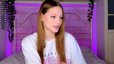 Alice online show from January 2025 01:15:01 PM