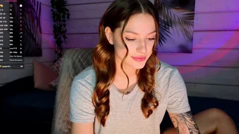 Alice online show from January 2025 04:15:01 PM