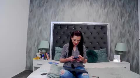 Snapshot of _lissa_ann_ chatting on January 2025 07:00:01 PM Lisa online show from January 2025 07:00:01 PM