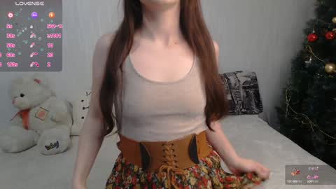 Snapshot of _litle_viola chatting on January 2025 06:38:01 PM Viola online show from January 2025 06:38:01 PM