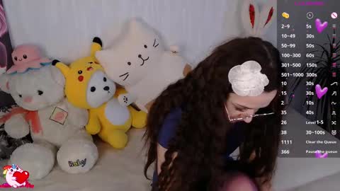 Snapshot of _litle_viola chatting on March 2025 04:05:02 AM Viola online show from March 2025 04:05:02 AM