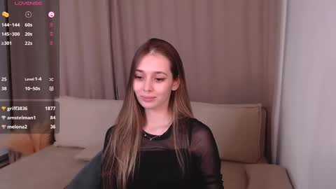 Amelia                        online show from February 2025 12:16:01 AM