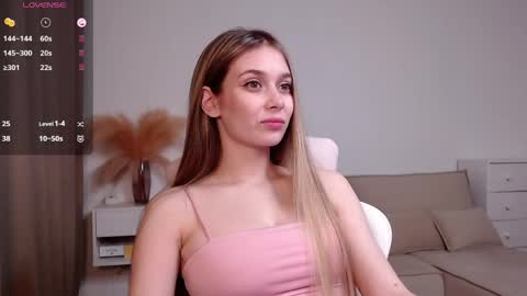 Amelia                        online show from March 2026 09:15:01 PM