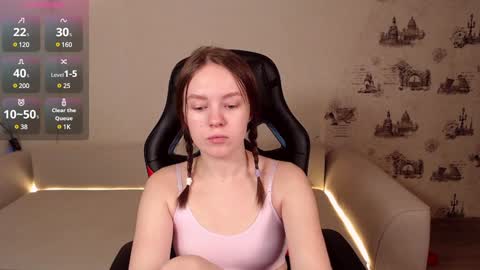  My name is lina Lush is activePrivate is Open online show from January 2025 05:37:01 AM