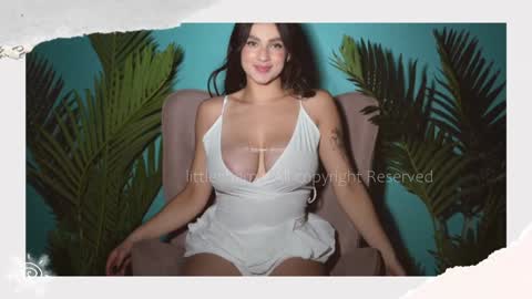 Tania online show from December 2024 06:49:01 PM