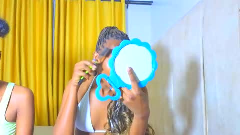 Littlevenus online show from February 2026 02:31:02 AM