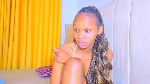 Littlevenus online show from March 2026 02:45:01 PM