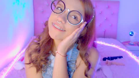 Sofia 3 online show from January 2025 01:24:01 AM